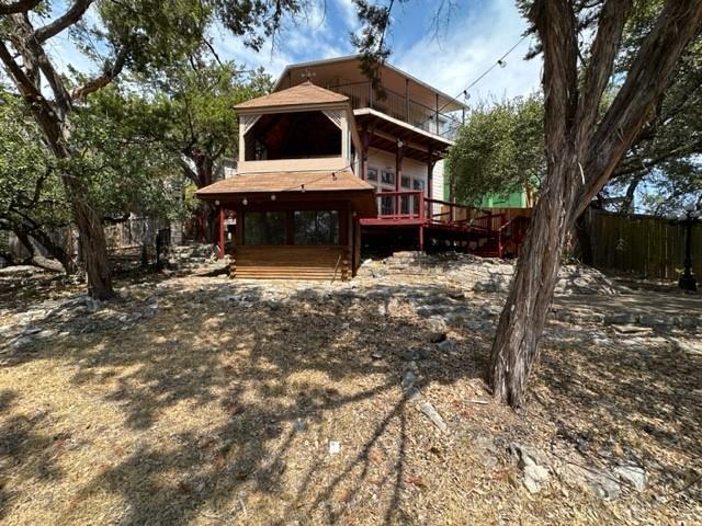 Building Photo - 4203 Canyonside Trail