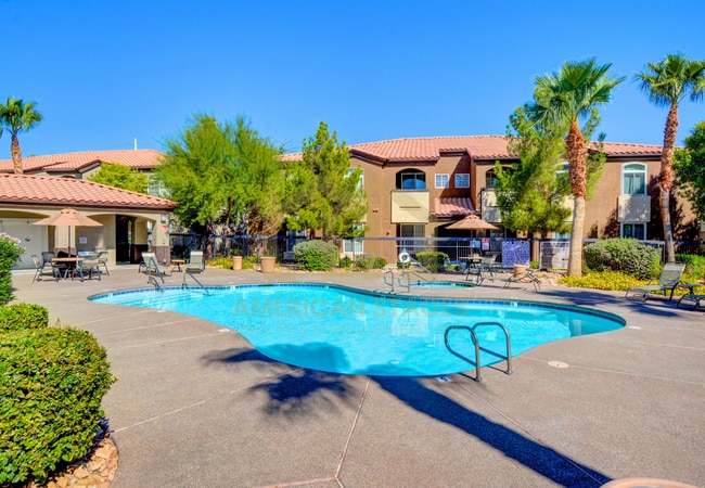 Building Photo - 9000 S Las Vegas Blvd