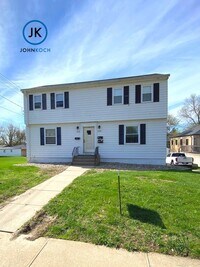 Building Photo - 2003-2005 W. 33rd st.