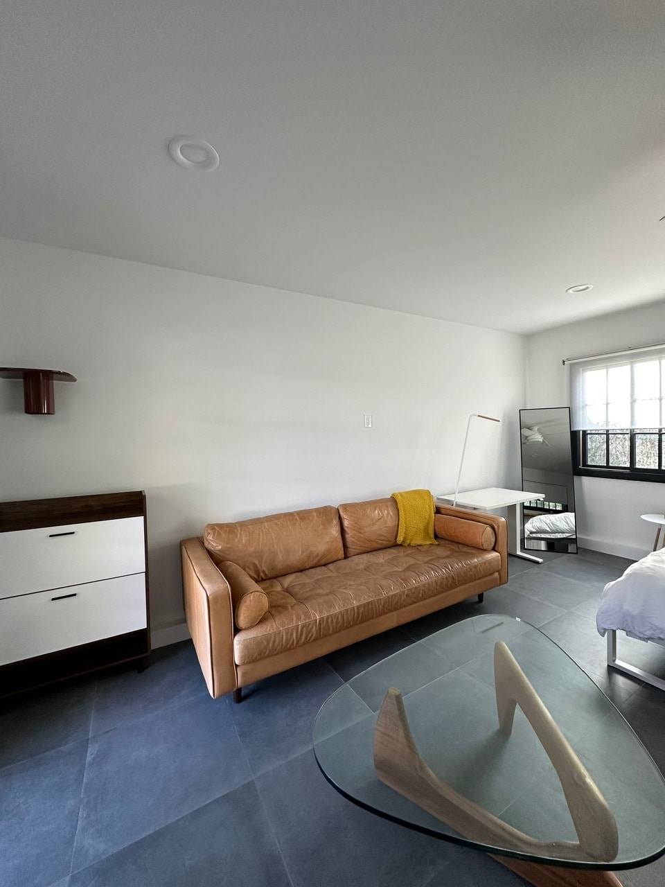 ADU living - 4305 Chase Ave