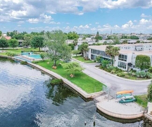 Building Photo - 151 N Orlando Ave