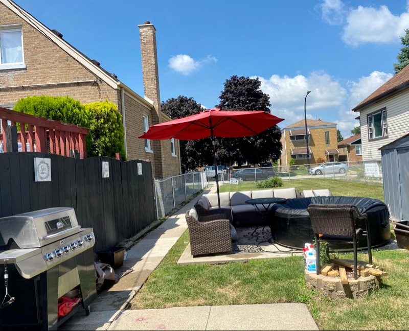 Building Photo - 3631 S 55th Ct