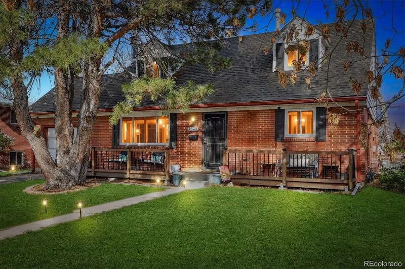 Primary Photo - 1320 Quari St