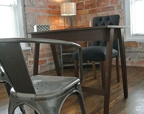 Interior Photo - The Bristol