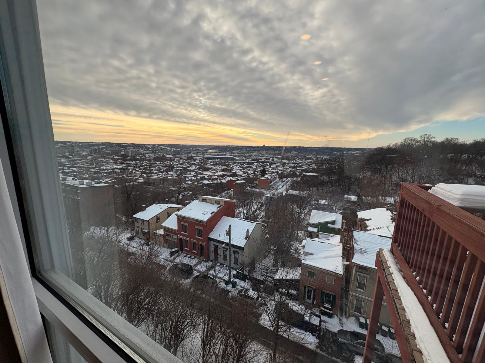 Building Photo - 1925 Auburn Ave