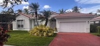Building Photo - 15761 SW 148th Terrace