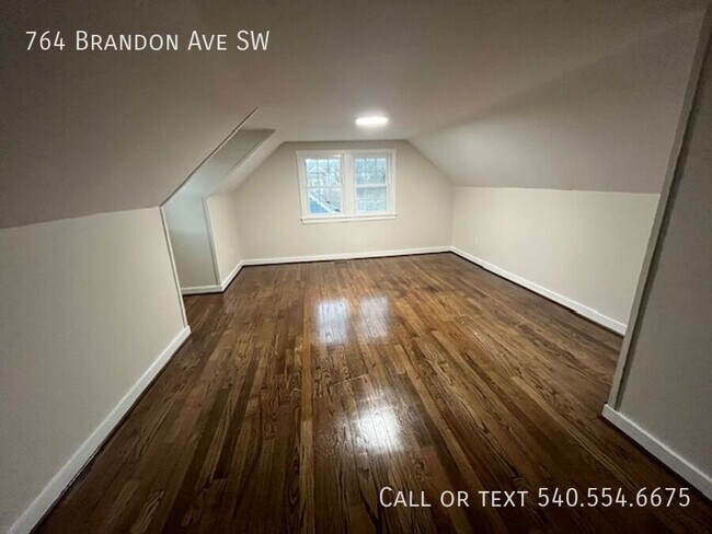 Building Photo - 764 Brandon Ave SW