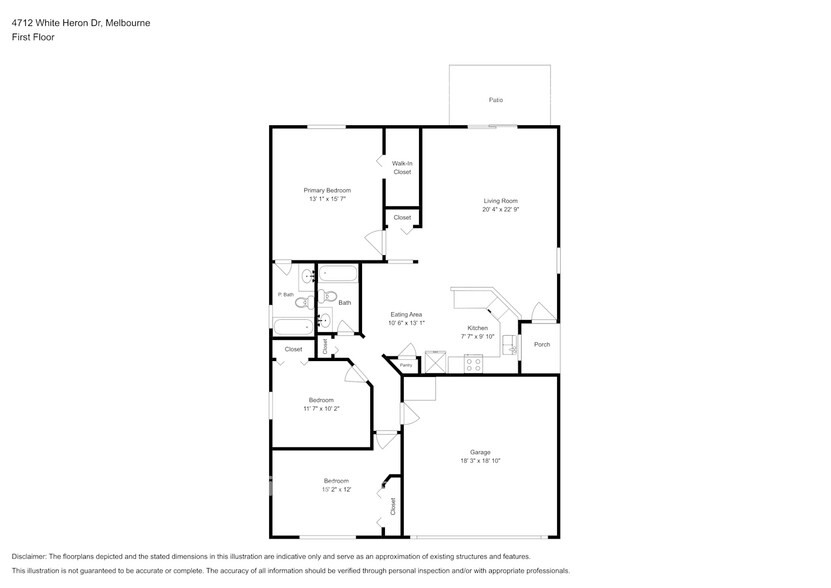 Building Photo - 4712 White Heron Dr