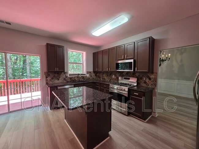 Building Photo - 4551 Howell Farms Rd NW