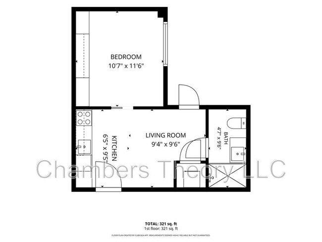 Building Photo - 2422 17th St NW