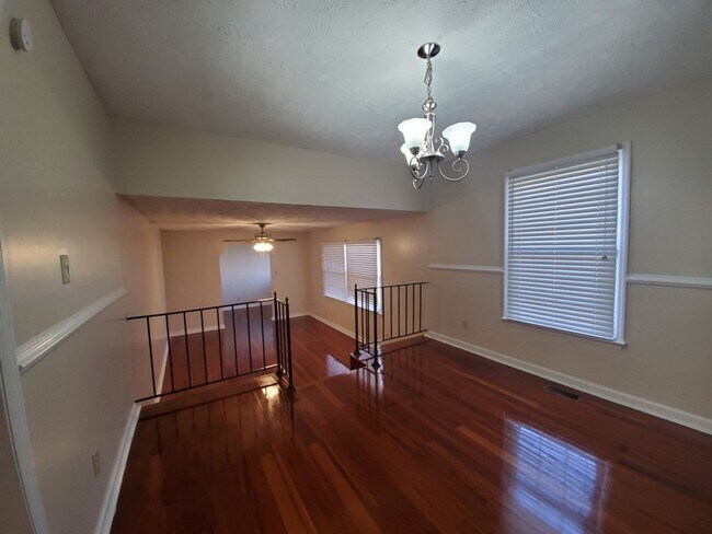 Building Photo - 7886 Uriah Dr