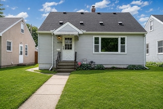 Building Photo - 1270 Hubbard Ave