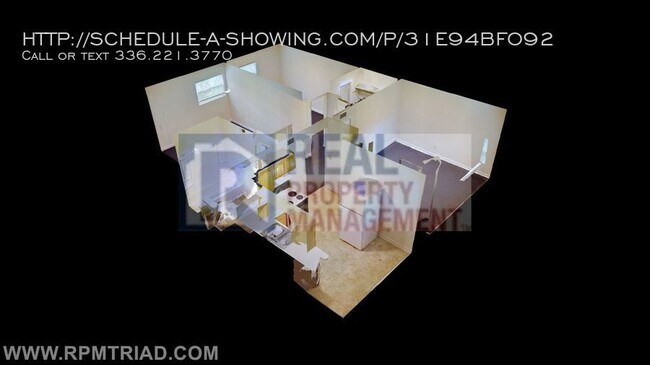 Building Photo - Affordable 2BR/1BA Apartment for rent!