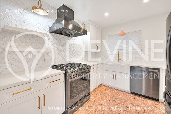 Building Photo - 4622 San Jose St