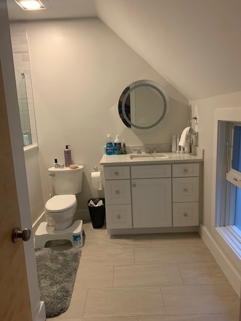 Master Bathroom - 51 Glen Rd