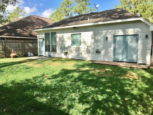 Building Photo - 9311 Cantata Ct