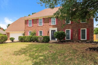 Building Photo - Spacious 4-Bedroom Cordova Home