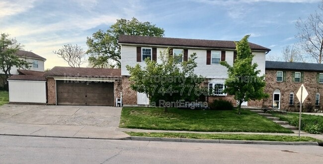 Building Photo - 1173 Navaho Dr