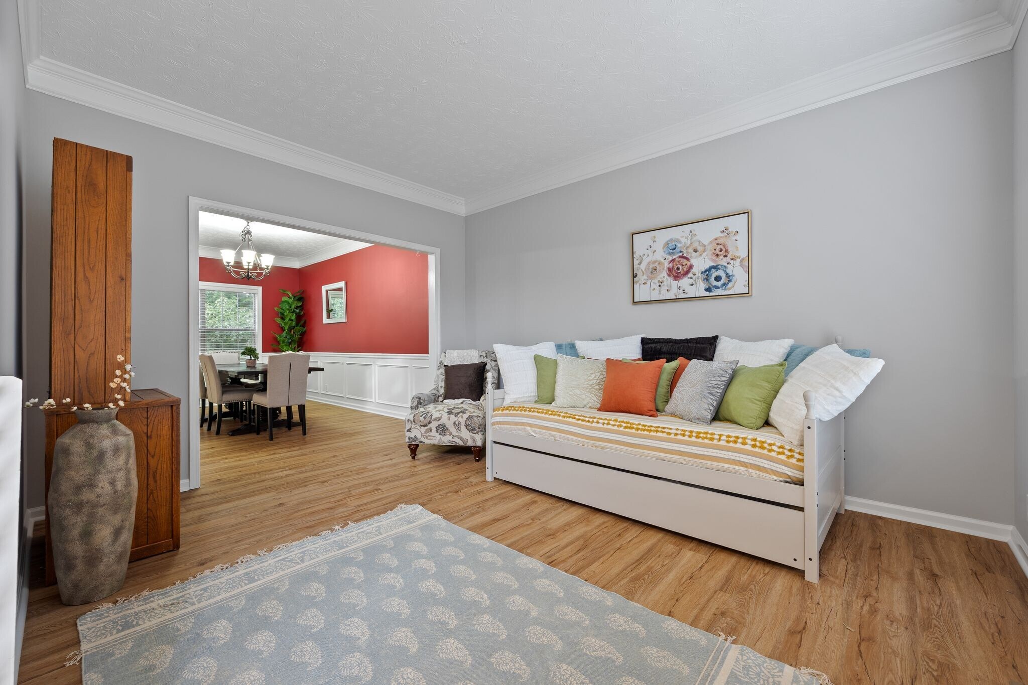 Building Photo - 350 Saddle Bridge Dr