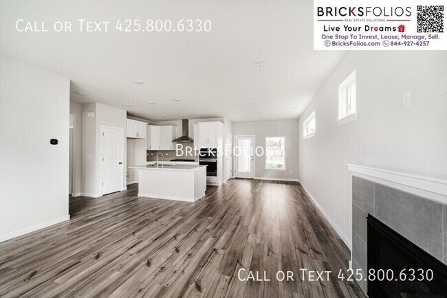 Building Photo - Home For Rent in Marysville!