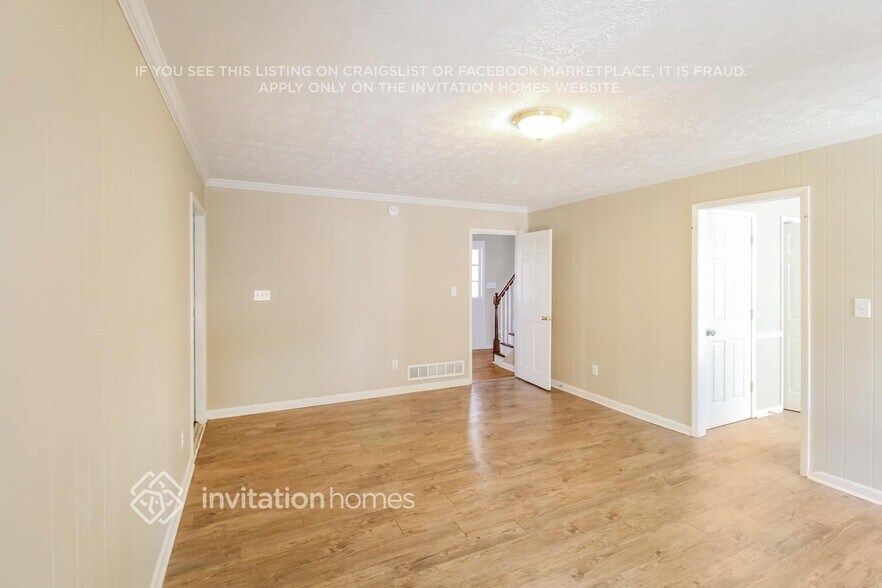 Building Photo - 1265 Seven Springs Cir NE