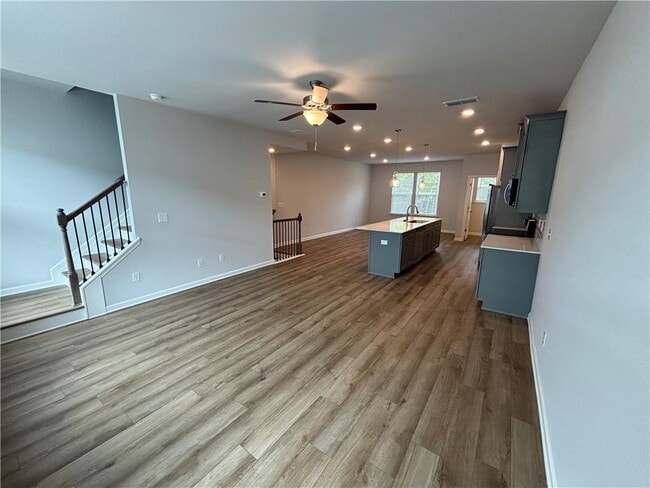 Building Photo - 173 Werner Brk Wy SW