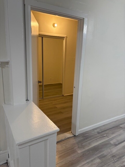 BR 1 - 1819 S Normandie Ave