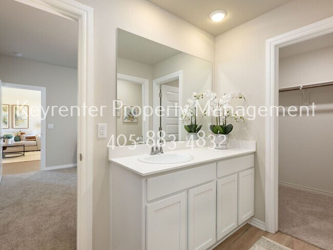Building Photo - Brand-New 4 Bedroom Home in Castlebrook Crossing!!!