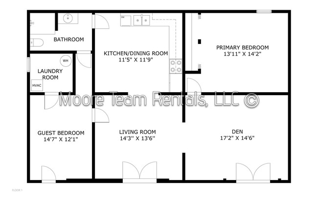 Building Photo - Birchfield  Lane - Conversion