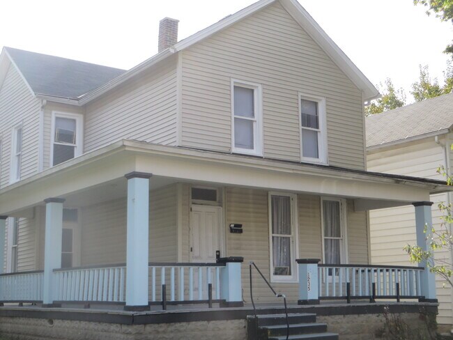 Building Photo - 1235 Swinney Ave