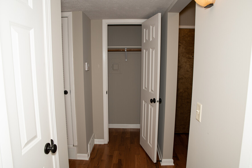 Coat Closet - 1301 S 31st St