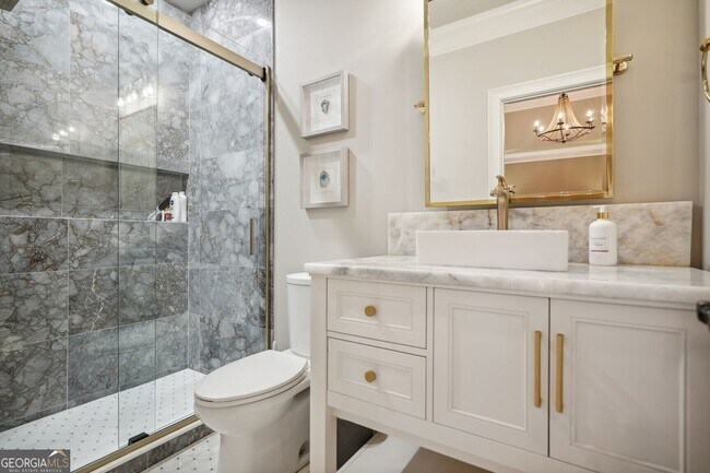 Building Photo - 1930 Northside Dr NW