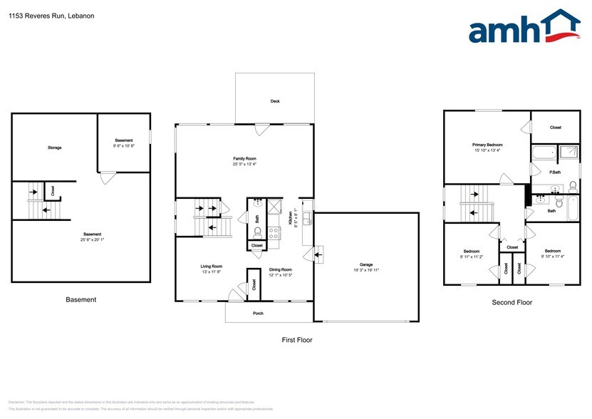 Building Photo - 1153 Reveres Run