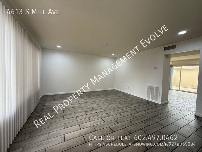 Building Photo - 4613 S Mill Ave