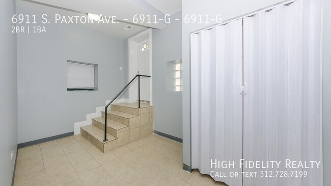 Building Photo - 6911 S Paxton Ave