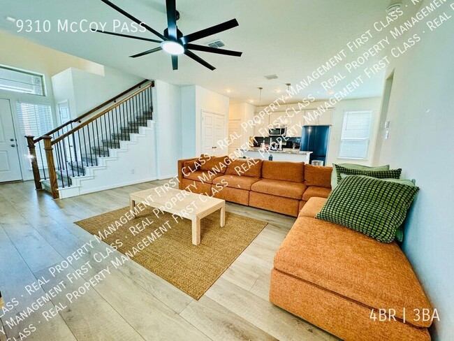 Building Photo - 9310 McCoy Pass