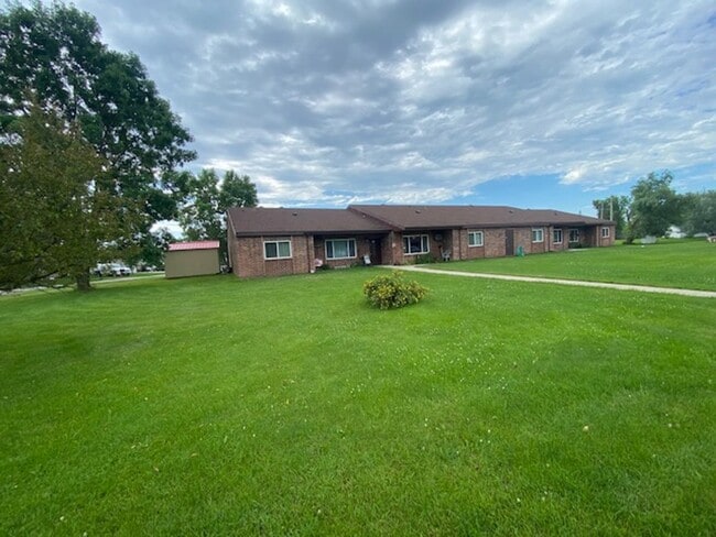 Building Photo - 1022 Comstock Dr