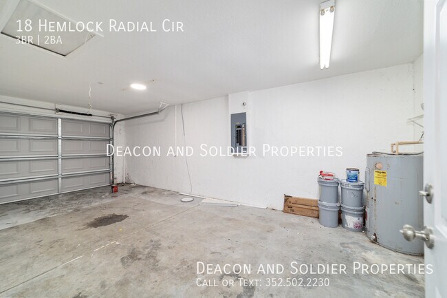 Building Photo - 18 Hemlock Radial Cir