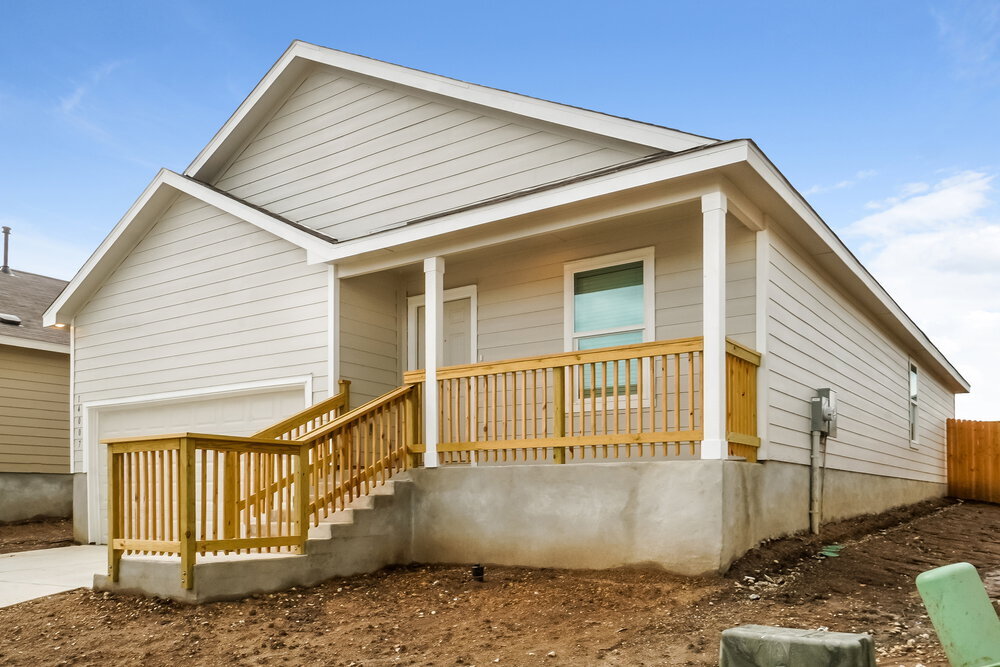 Building Photo - 14007 Southton Basin