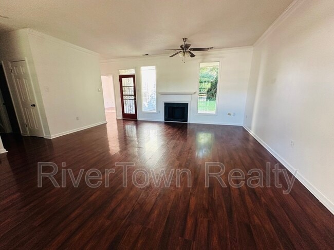Building Photo - 1134 Hunter's Lake Dr