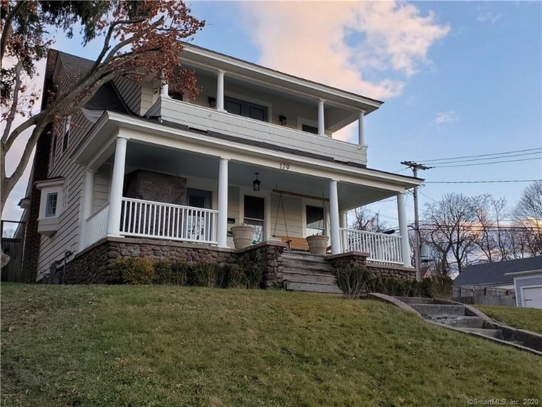 Building Photo - 179 Lenox St