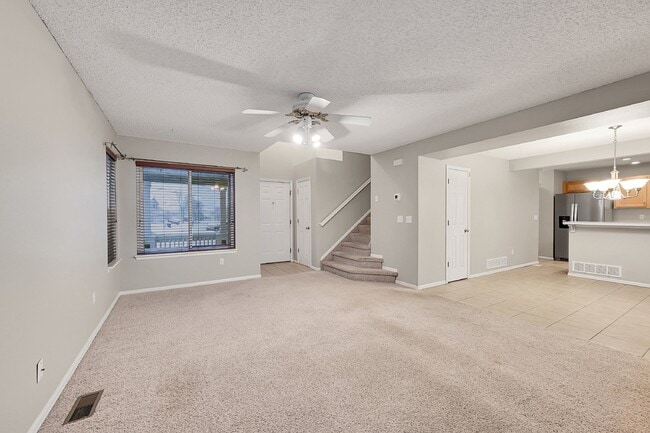 Building Photo - $2,295.00 4 bed, 2.5 bath in Colorado Springs with In Unit Laundry!