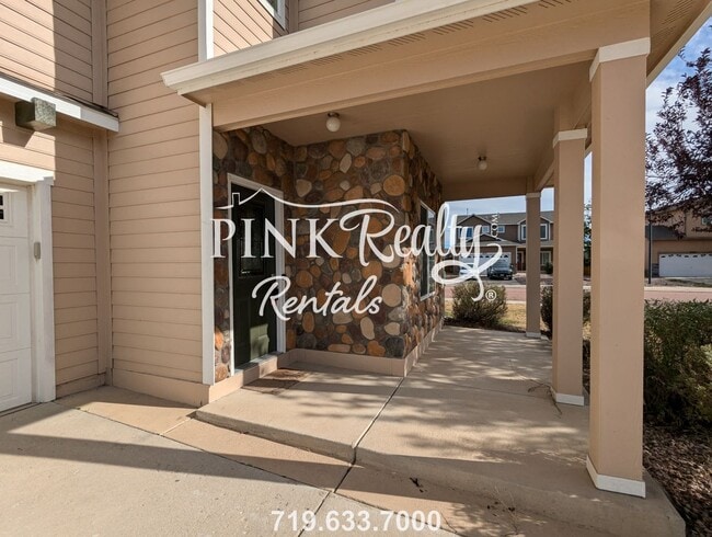 Building Photo - 6295 Laurel Grass Range Trail