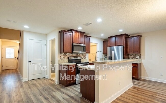 Building Photo - 382 Old Jennings Rd