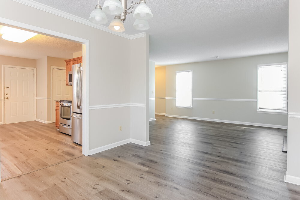 Building Photo - 3505 Singleleaf Ln