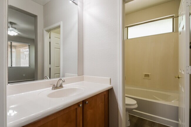 Building Photo - 1824 W Kuralt Dr