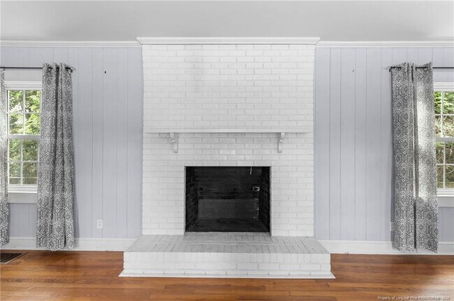 Building Photo - 415 Cape Fear Ave
