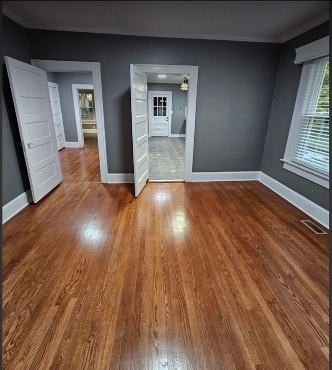 Building Photo - 1508 Branch St NW