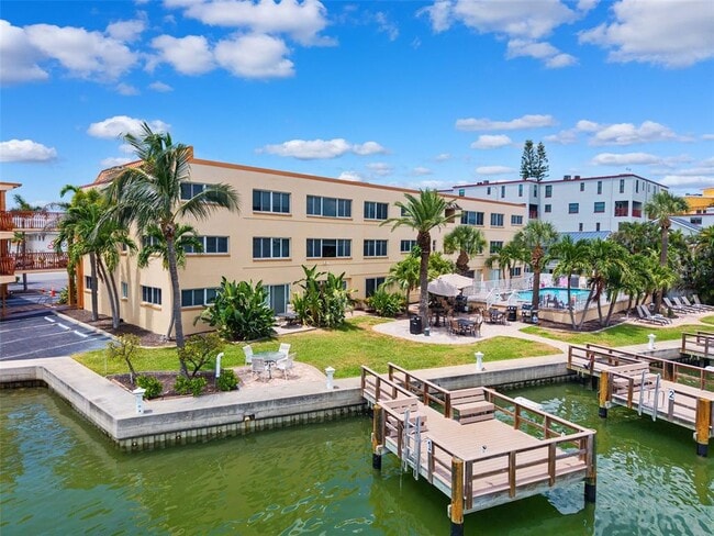 Building Photo - 10265 Gulf Blvd