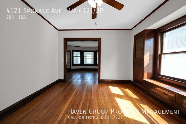 Building Photo - 4121 Spokane Ave